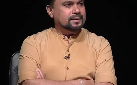 ජනාධිපති ජපන් ගියේ ඩඩ්ලිගේ වියදමෙන් හමුවුනේ ඉල්ලා අස්වූ අගමැති කෙනෙක්... රටට ඇති සෙතක් නෑ....