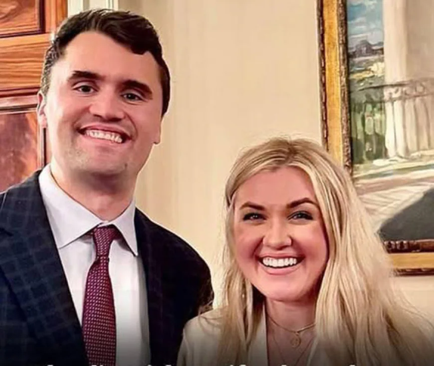 චාලි කර්ක් ඝාතනය පසුපස වාමාංශික දේශපාලන බළල් අත්...