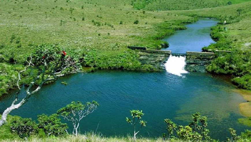 සොබා දහමේ අසිරිමත් කවිය කියවන්න හෝර්ටන් තැන්න වෙත එන්න...