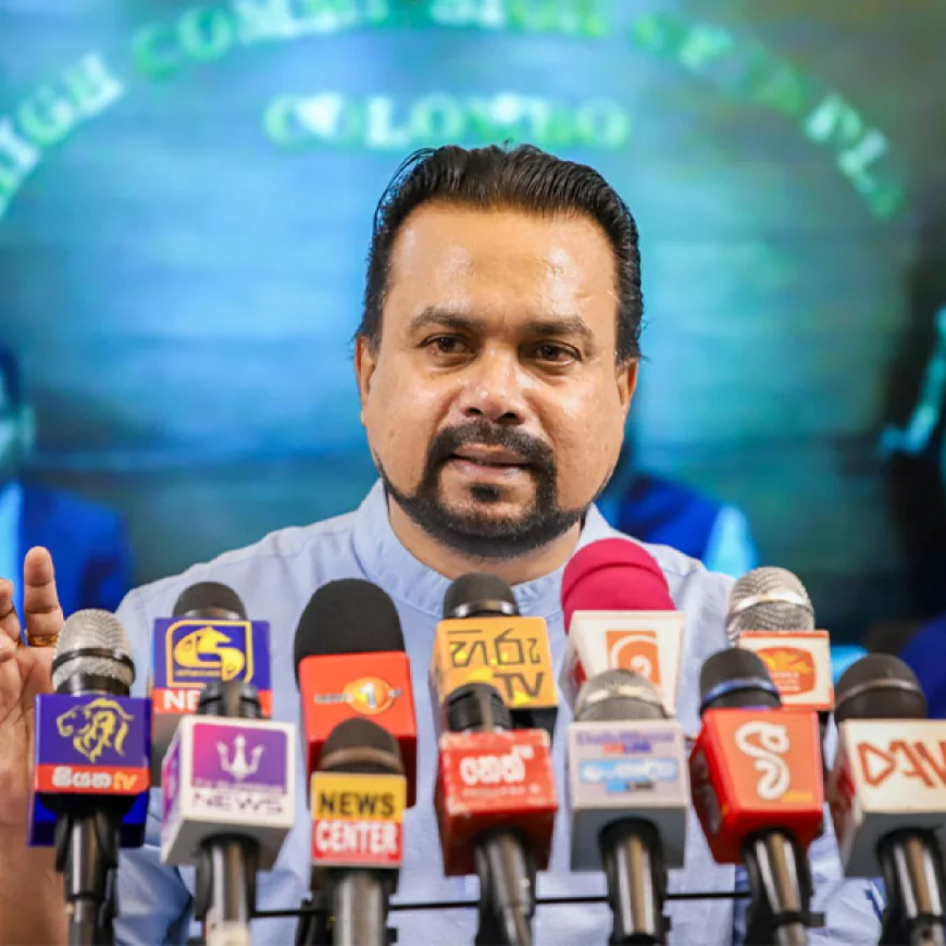 තමන් විසින්ම නිකුත් කරන තමන් විසින්ම පොලිය තීරණය කරන  මහ බැංකුවේ භාණ්ඩාගාර බිල්පත්  නන්දලාල් මිලදී අරගෙන...?