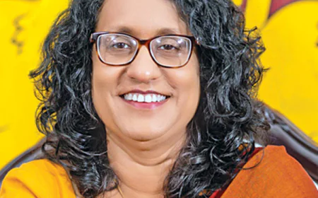 දරුවන්ට පරිපූර්ණ ළමා ලෝකයක් සහිත පොහොසත් රටක් - ලස්සන ජීවිතයක්.