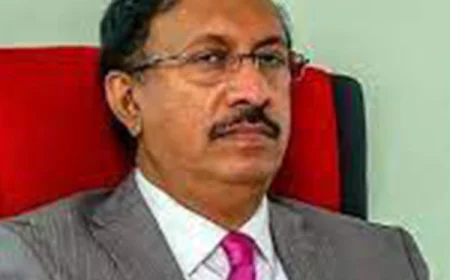 ලක්ෂ 61ක් සාවද්‍ය පරිහරණය කළැයි  අනුර යාපා, ඔහුගේ බිරිඳ ඇතුළු  හයදෙනකුට අධි චෝදනා බාරදෙයි...