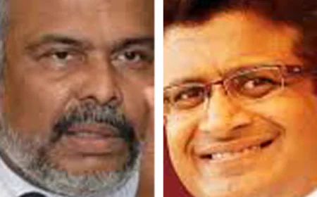 නන්දනට හා උදයට  වැඩ වරදින ලකුණු.. !