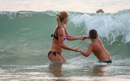 ශ්‍රී ලංකාවේ සංචාරක කර්මාන්තයට රුසියානුවෝ එපා ද..?