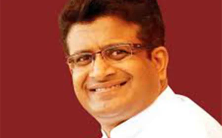 බිමල්ට හොඳ වැඩේ රංග දිසානායක පත්කළේත් බිමල්