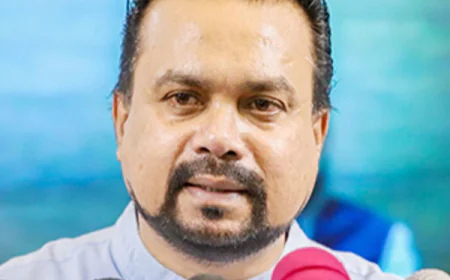 විමල් කියපු ඇත්ත කෝ...?