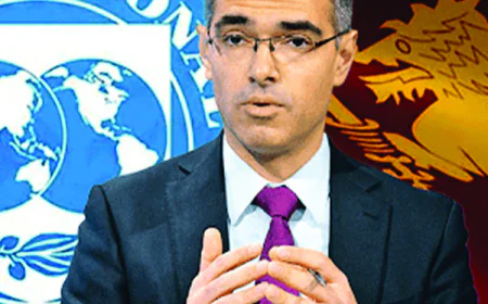 ඊළඟ වාරිකය දෙන්න  ඉලක්ක පහක් සපුරන්න..!