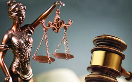 ඉහළ අධිකරණවල විනිසුරුවරුන්  විශ්‍රාම ගැන්වීම කල්යයි.?