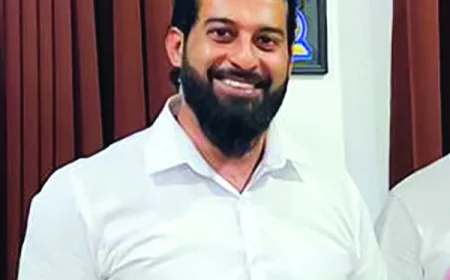 වැලිගං ගිය වැලිගම සභාපති...