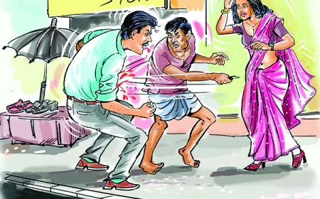 සපත්තු මසන්නාගේ පාපොච්චාරණය...