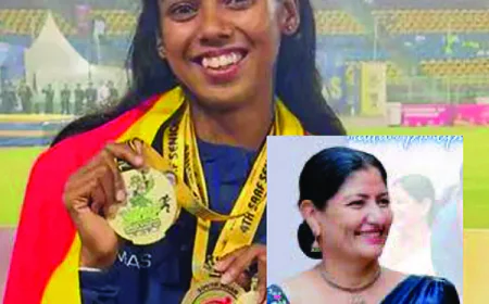 සෆියා යමික් මෙතෙක් දුර ආ ගමන ගැන විහාර මහා දේවියේ විදුහල්පති කියන දුක හිතෙන කතාව...