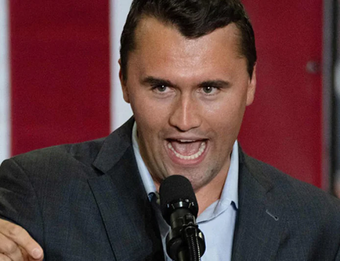 චාලි කර්ක් ඝාතනය පසුපස වාමාංශික දේශපාලන බළල් අත්...