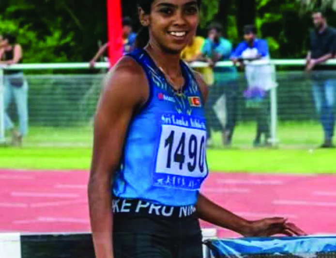 "සෆියා යමික්" ඒක හරි ලස්සන  ශ්‍රී ලාංකික නමක්...