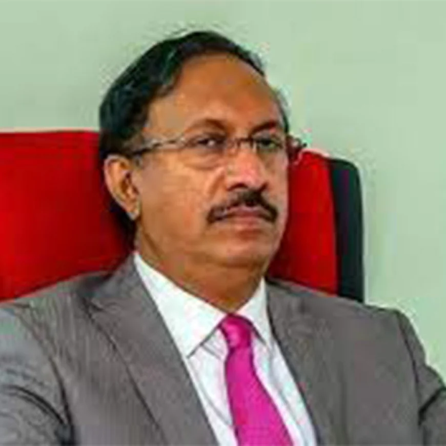 ලක්ෂ 61ක් සාවද්‍ය පරිහරණය කළැයි  අනුර යාපා, ඔහුගේ බිරිඳ ඇතුළු  හයදෙනකුට අධි චෝදනා බාරදෙයි...