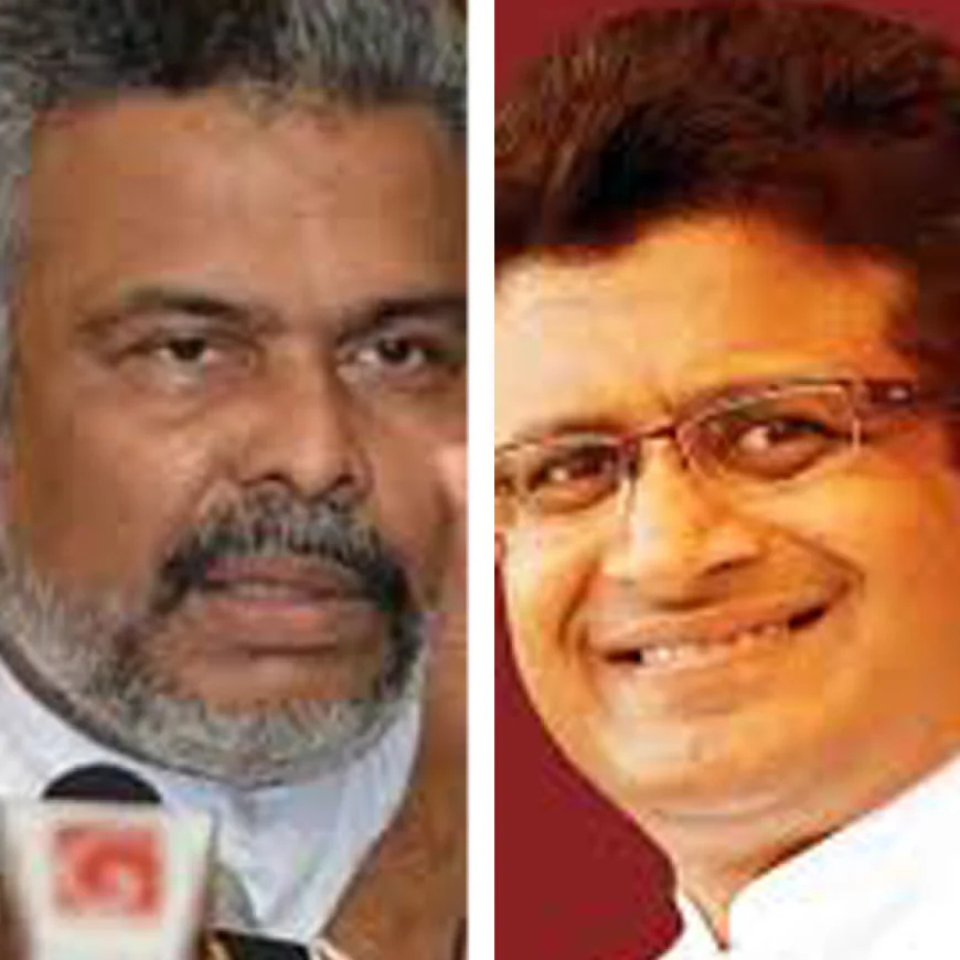 නන්දනට හා උදයට  වැඩ වරදින ලකුණු.. !