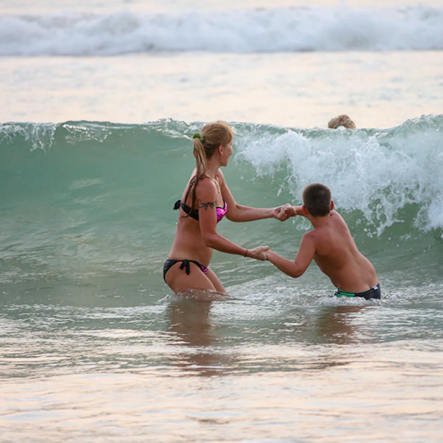 ශ්‍රී ලංකාවේ සංචාරක කර්මාන්තයට රුසියානුවෝ එපා ද..?