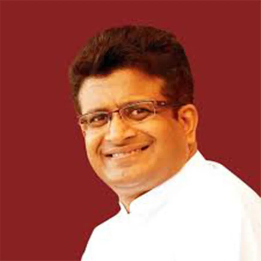 බිමල්ට හොඳ වැඩේ රංග දිසානායක පත්කළේත් බිමල්