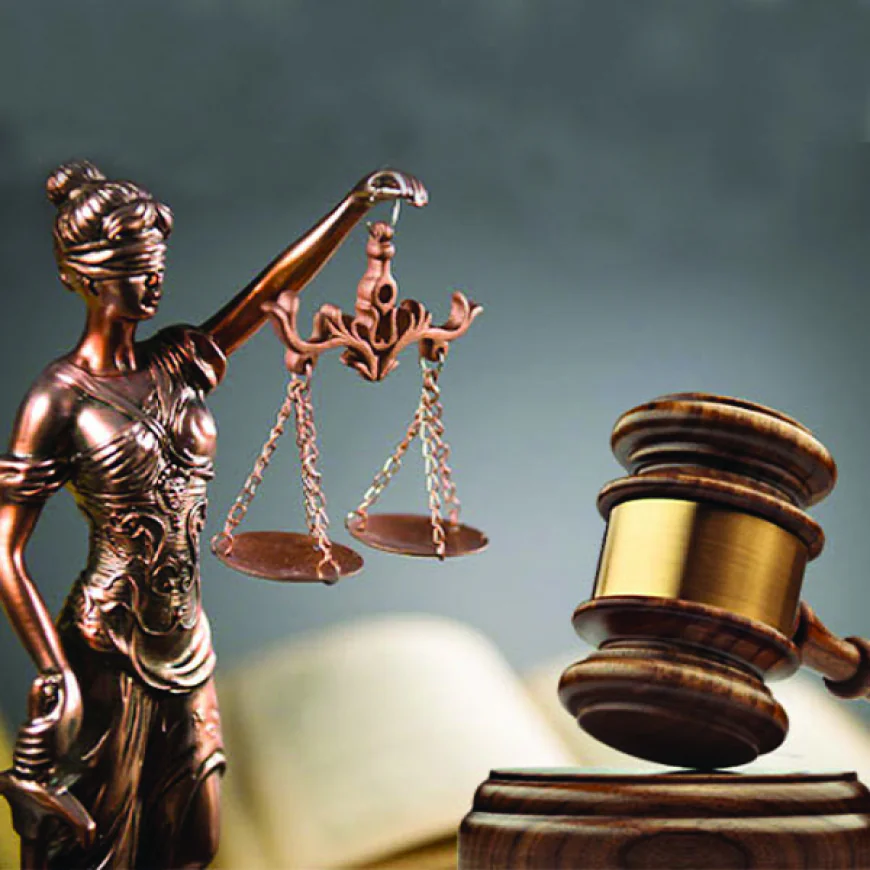 ඉහළ අධිකරණවල විනිසුරුවරුන්  විශ්‍රාම ගැන්වීම කල්යයි.?