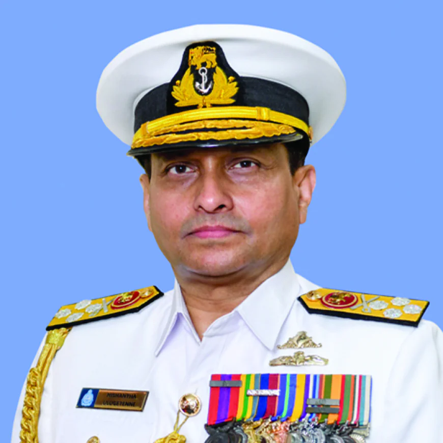 නීතිය ක්‍රියාත්මක කිරීමේ ආයතන  දේශපාලන මෙවලම් බවට පත්වෙලා...