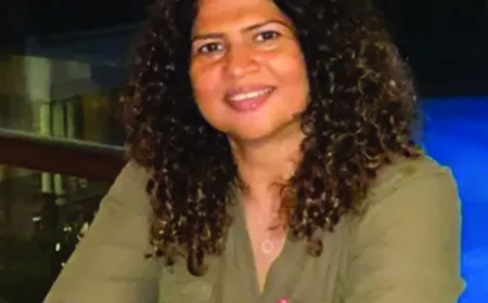 සංජීව ඝාතනයට උදව්කළැයි කියන නීතිඥවරියට රැඳවුම් නියෝග ඉල්ලයි...