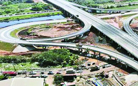 මේ අයවැයෙන් පාරවල්වලට මිලියන 342,000ක්..!