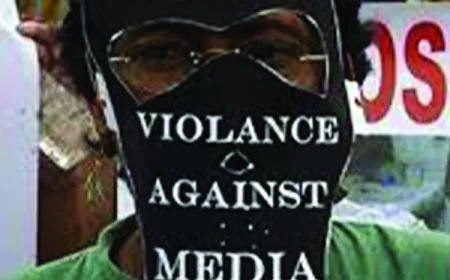 අරුණ කර්තෘ CIDයට කැඳවීම  මාධ්‍ය නිදහසට තර්ජනයක්...