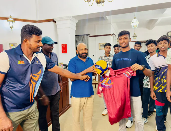 සියඹලාපිටිය  මොනවද කලේ..?