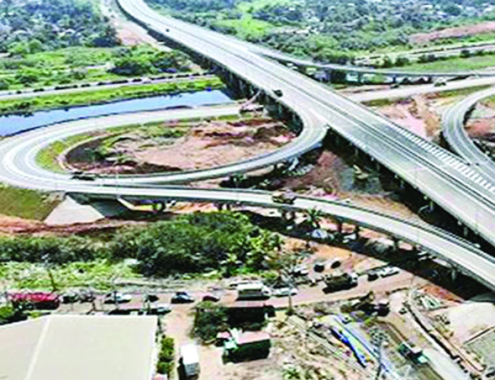 මේ අයවැයෙන් පාරවල්වලට මිලියන 342,000ක්..!