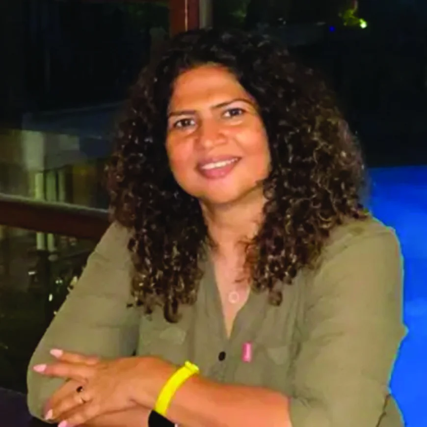 සංජීව ඝාතනයට උදව්කළැයි කියන නීතිඥවරියට රැඳවුම් නියෝග ඉල්ලයි...