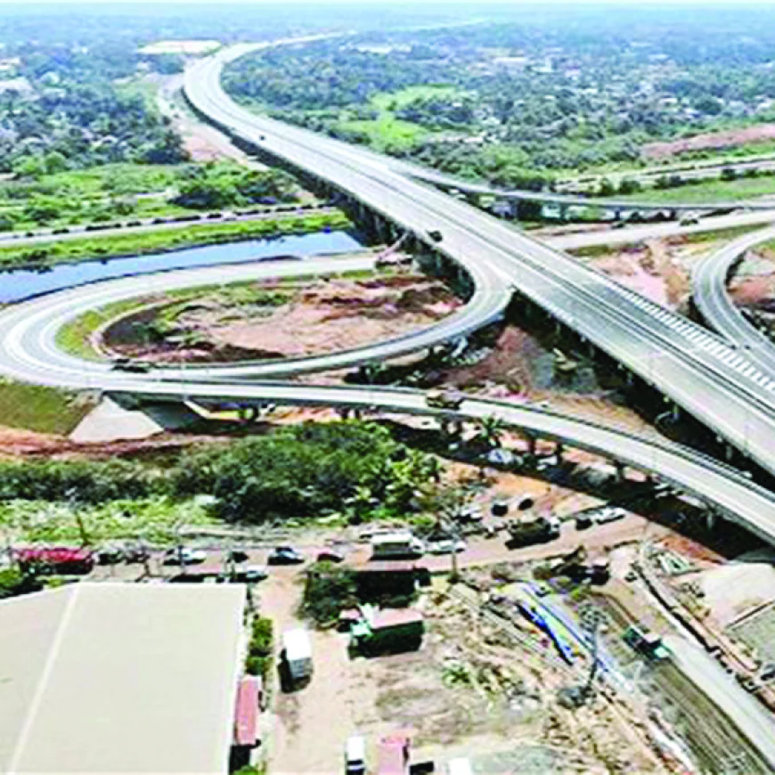 මේ අයවැයෙන් පාරවල්වලට මිලියන 342,000ක්..!