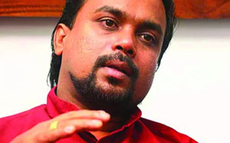 විමල් සොයා C I D ය කොළඹ වටේ දැල එලයි