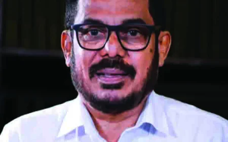 රන්වලගේ මුහුණ ගැන චාමර සම්පත් කියන කතා...