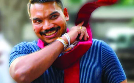 අධිකරණ ඇමති හර්ෂණ  නාමල්ට කරපු තර්ජන