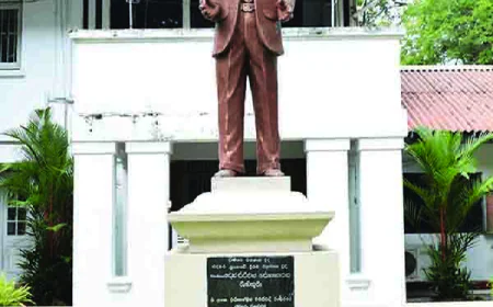 “තමාට පෙර රට” තේමාව කරගෙන බිහිවූ කුරුදුවත්තේ “කූඹි කැලේ ඉස්කෝලේ”