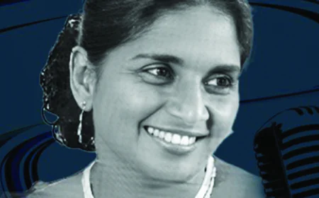 ලතා වල්පොල මහත්මියගේ අවසන් කටයුතු   රාජ්‍ය අනුග්‍රහයෙන් 31 වෙනිදා බොරැල්ලේ.