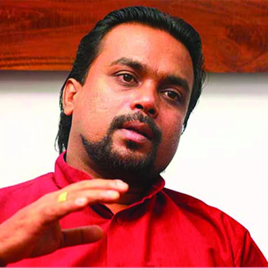 විමල් සොයා C I D ය කොළඹ වටේ දැල එලයි