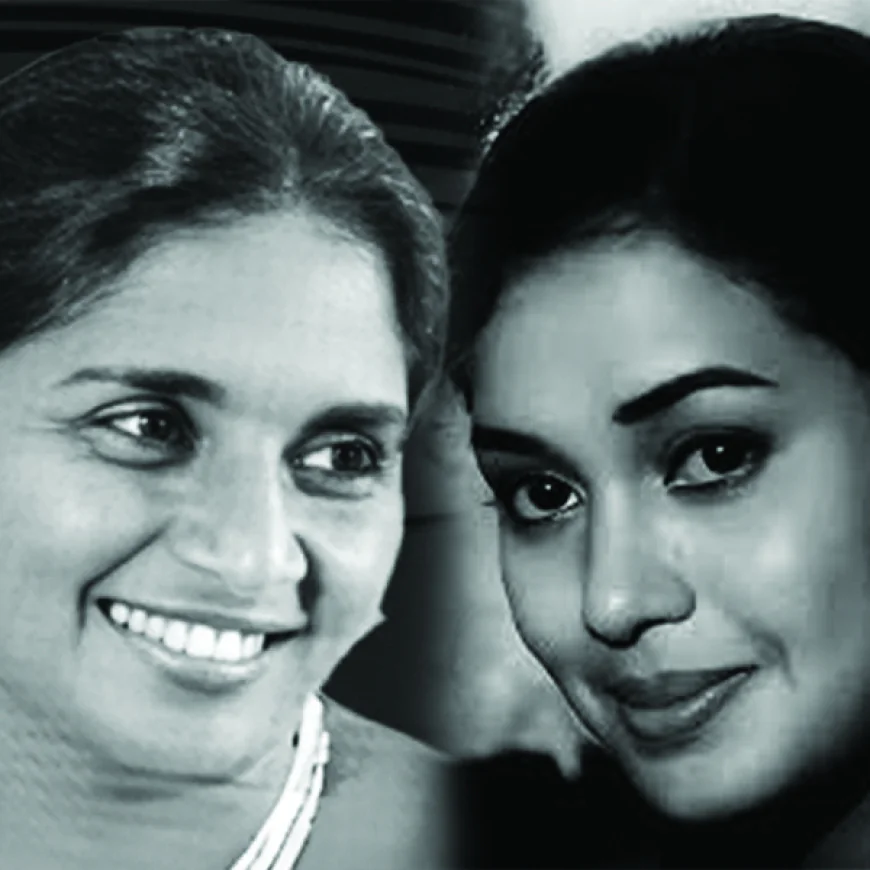 අප පිනවා - අප හඩවා ඔවුහු අපගෙන් සමුගෙන ගියෝය...