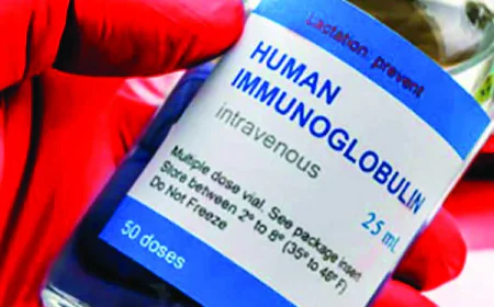 උසාවියේ “හබ” වන  ඉමියුනොග්ලොබියුලින් නඩුවේ  තවත් රසබර උණුසුම් සංවාද...