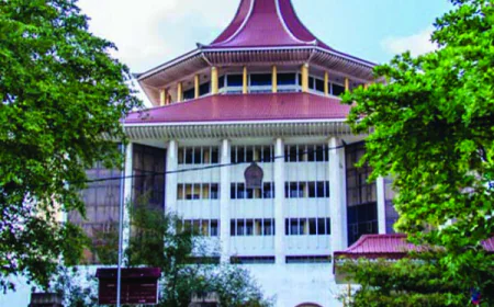 “හියුමන් ඉමියුනොග්ලෝබියුලින්”   නඩු විභාගයේ අලුත්ම හෙළිදරව්ව..!