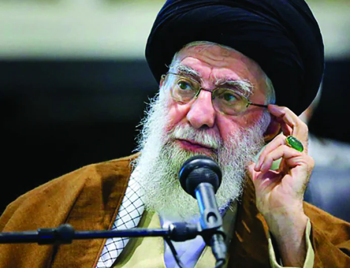 ඇමෙරිකාවේ මීළඟ බිල්ල  ඉරානයද?..