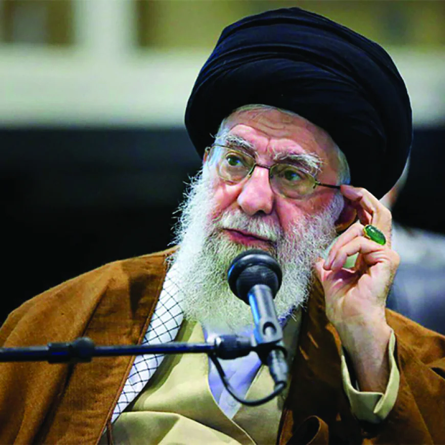 ඇමෙරිකාවේ මීළඟ බිල්ල  ඉරානයද?..