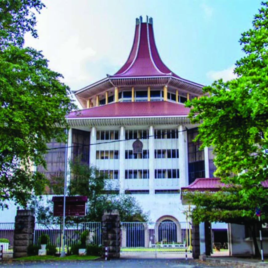 “හියුමන් ඉමියුනොග්ලෝබියුලින්”   නඩු විභාගයේ අලුත්ම හෙළිදරව්ව..!