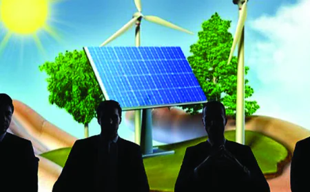 කඩදාසි මත සිහින සහ   මහපොළොවේ යථාර්ථය අතර ගැටුම.