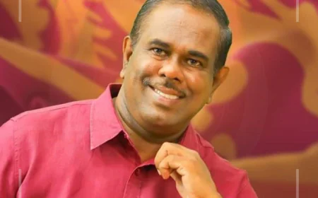 අමරකීර්ති අතුකෝරල ඝාතනය සම්බන්ධයෙන්   චූදිතයින් 12 දෙනෙකුට මරණ දඬුවම...