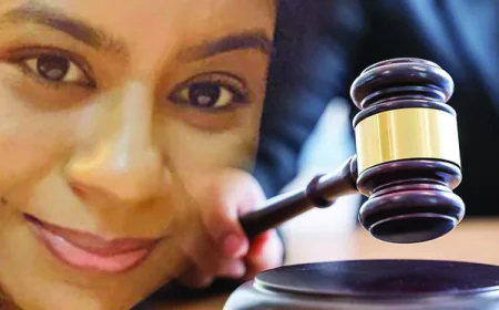 “ඉමියුනොග්ලෝබියුලින්” නඩුවේ නීතීඥ පාර්ශව දෙක අතර ගැටුමක්..!