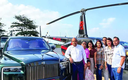 ඩඩ්ලි පරාදයි - රත්න දිණුම්?