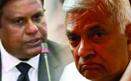 රනිල්ගේ එංගලන්ත ගමන   “වුල්වර්හැම්ප්ටන්” නිල ඇරයුමක්...