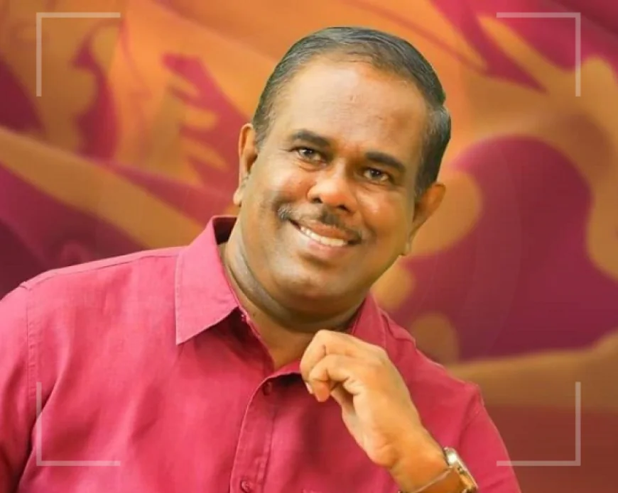 අමරකීර්ති අතුකෝරල ඝාතනය සම්බන්ධයෙන්   චූදිතයින් 12 දෙනෙකුට මරණ දඬුවම...