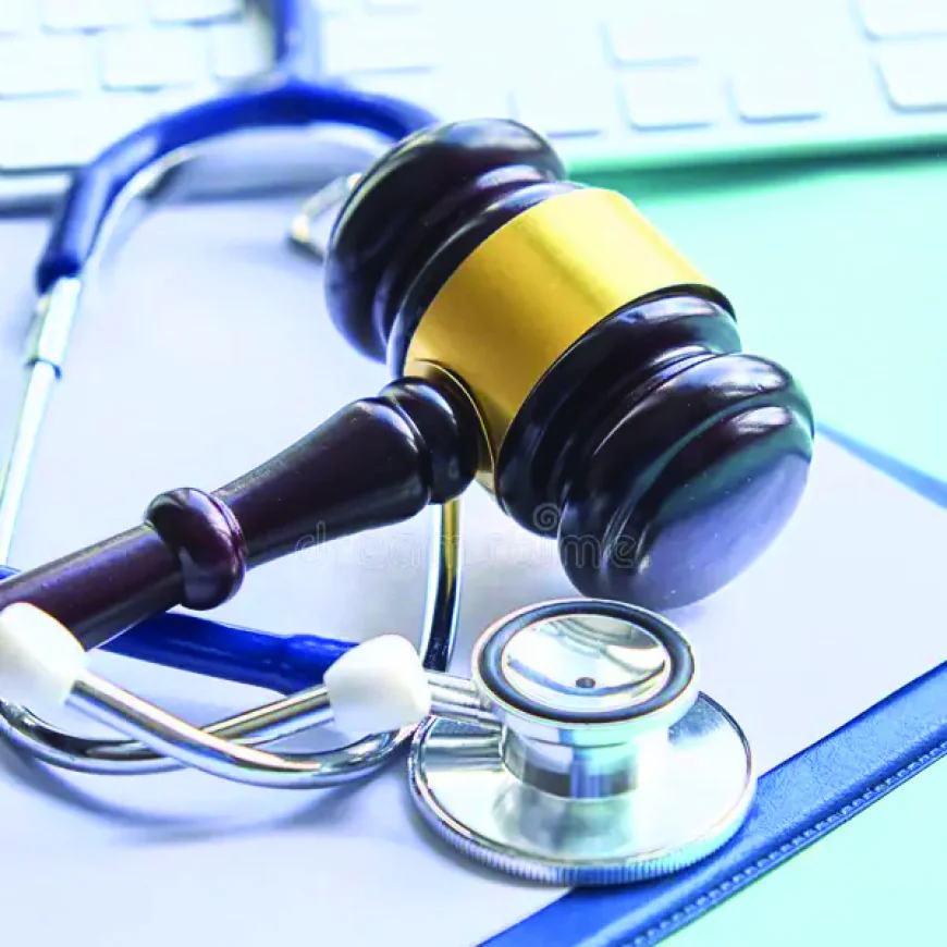 ප්‍රමිතියෙන් තොර ඖෂධ නඩුවේ    නීතිඥ ගැටුම විසඳන්න  විනිසුරුත් මැදිහත් වෙලා...