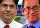 නීතිපති කථානායකවරයා අත්හරී...